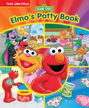 Sesame street elmo's potty book cover image cdn
