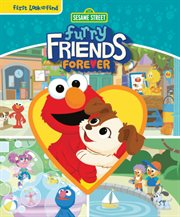 Sesame street furry friends forever cover image cdn