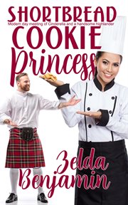 Shortbread cookie princess cover image cdn