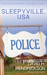 Sleepyville, usa cover image cdn