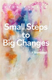 Small steps to big changes cover image cdn