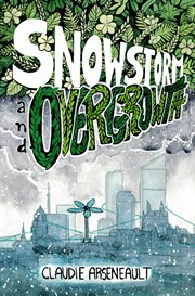 Snowstorm & overgrowth cover image cdn