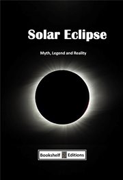 Solar eclipse - myth, legend and reality cover image cdn