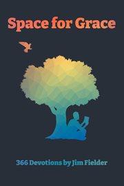 Space for grace: 366 devotions cover image cdn