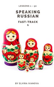 Speaking russian fast-track 1 cover image cdn