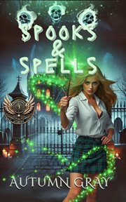 Spooks & spells cover image cdn