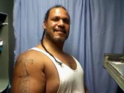 Str8 outta maximum security: tales from the inside cover image cdn