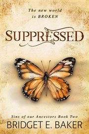 Suppressed: a dystopian romance cover image cdn