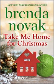Take me home for Christmas cover image cdn