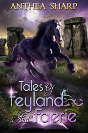 Tales of feyland & faerie cover image cdn