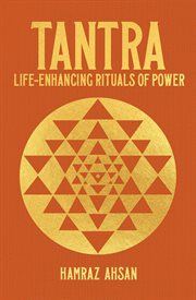 TANTRA : life-enhancing rituals of power cover image cdn