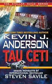 Tau Ceti cover image cdn