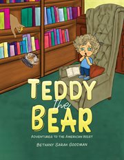 Teddy the bear cover image cdn