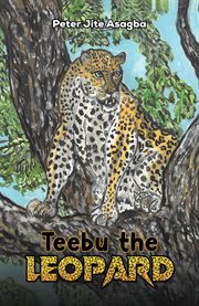 Teebu the leopard cover image cdn