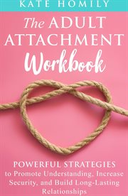 The adult attachment workbook cover image cdn