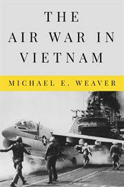 The air war in Vietnam cover image cdn