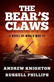 The bear's claws: a novel of world war iii cover image cdn