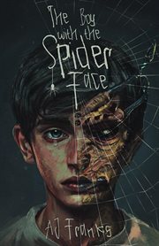 The boy with the spider face cover image cdn