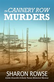 The Cannery Row murders cover image cdn