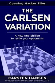 The carlsen variation - a new anti-sicilian cover image cdn