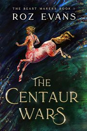 The centaur wars cover image cdn