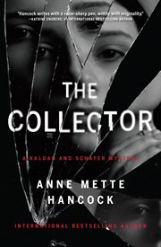The collector : a novel cover image cdn