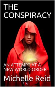 The conspiracy: an attempt at a new world order cover image cdn