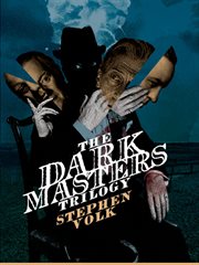The dark masters trilogy cover image cdn