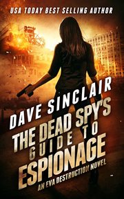 The dead spy's guide to espionage cover image cdn