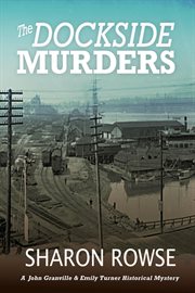 The dockside murders cover image cdn