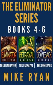 The eliminator series cover image cdn