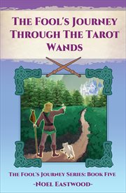 The fool's journey through the tarot wands cover image cdn