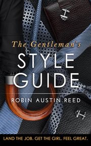 The gentleman's style guide cover image cdn