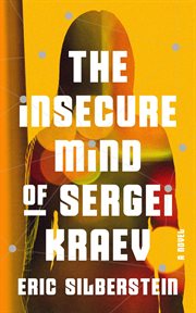 The insecure mind of Sergei Kraev cover image cdn