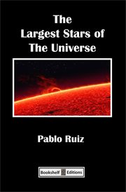 The largest stars of the universe cover image cdn