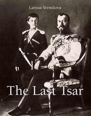 The Last Tsar cover image cdn