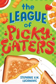 The league of picky eaters cover image cdn