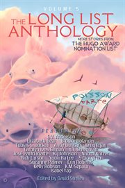 The long list anthology, volume 5: more stories from the hugo award nomination list cover image cdn