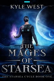 The Mages of Starsea cover image cdn