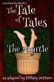 The myrtle: a funny fairy tale one act play cover image cdn