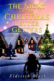 The night of the christmas letter getters cover image cdn