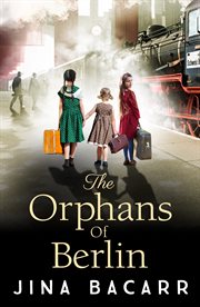 The orphans of Berlin cover image cdn