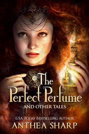 The perfect perfume and other tales cover image cdn