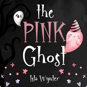 The pink ghost cover image cdn