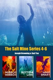 The Salt Mine boxed set 4-6 cover image cdn