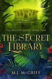The secret library cover image cdn