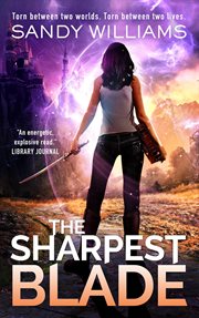 The sharpest blade cover image cdn