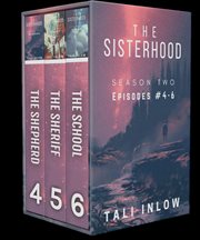 The sisterhood: season two cover image cdn