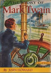 The story of Mark Twain cover image cdn