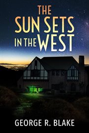 The sun sets in the west cover image cdn